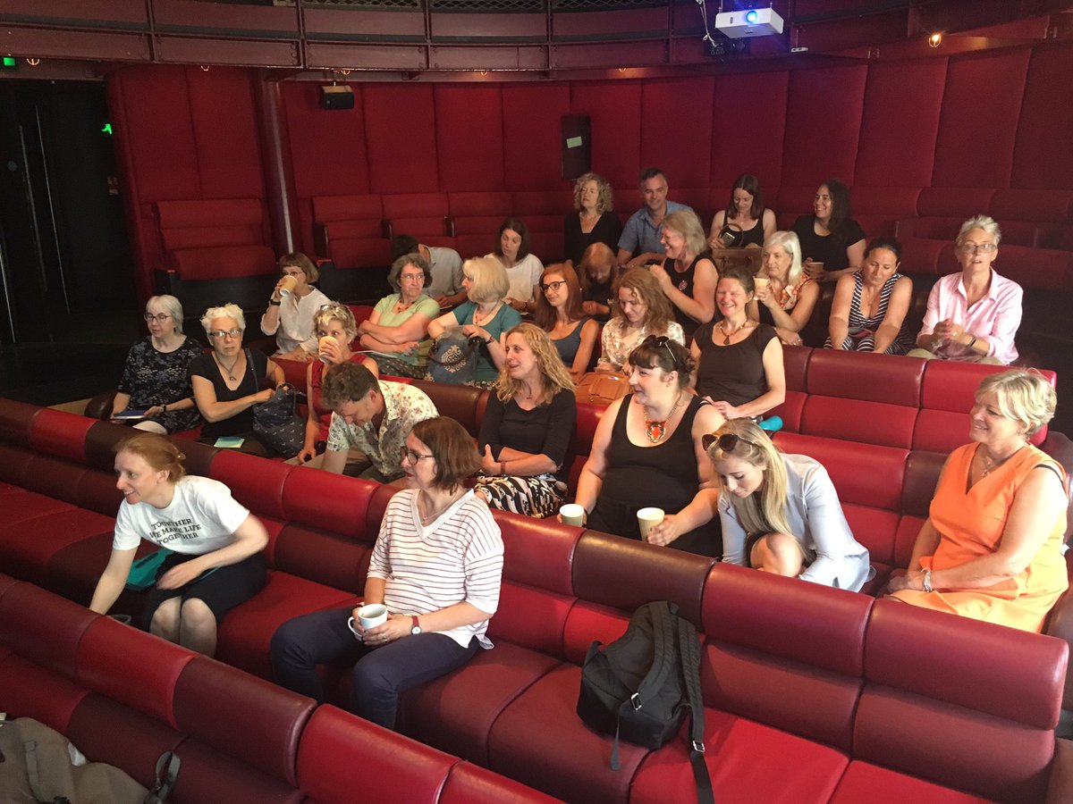 House of Imagination tweet media