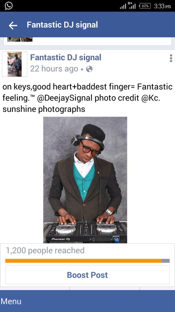 DjSignall's tweet photo. Been a while https://t.co/pdRgOtRECs