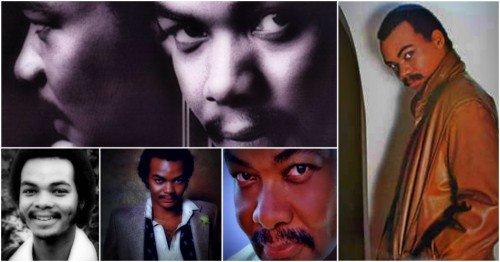 Happy Birthday to Michael Henderson (born July 7, 1951)  