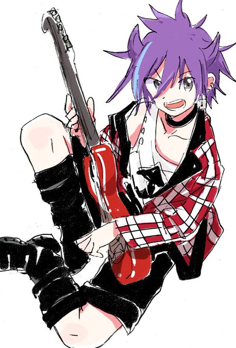 柊潤のtwitterイラスト検索結果 古い順