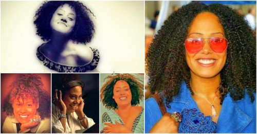 Happy Birthday to Cree Summer (born July 7, 1969)  