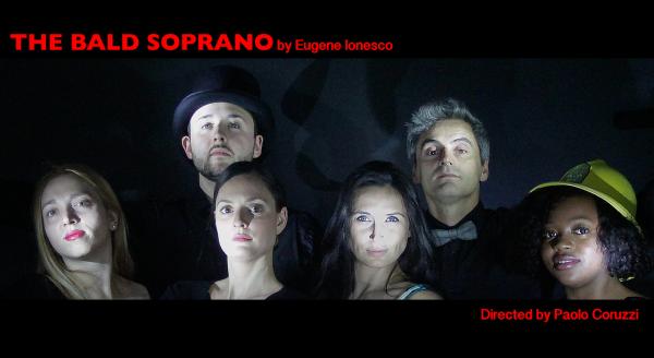 Plans for tomorrow? How about a trip to <a href="/EtceteraTheatre/">Etcetera Theatre</a> for The Bald Soprano👉 ticketea.co.uk/tickets-theatr… hilariously creepy! #FridayFeeling