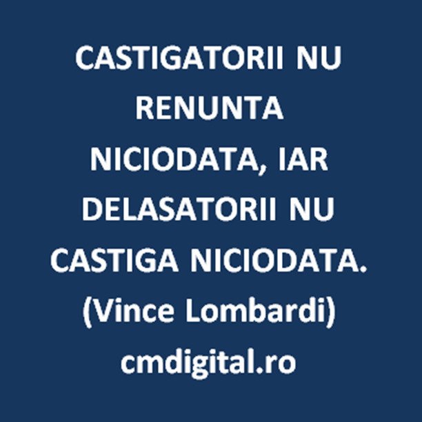 cmdigitalolimp's tweet photo. In spatele unui castigator intotdeauna este o echipa care ii faciliteaza calea spre succes. Vrei sa ai succes? Noi… https://t.co/1DGxIxXQgs https://t.co/cuVyV3VuHy