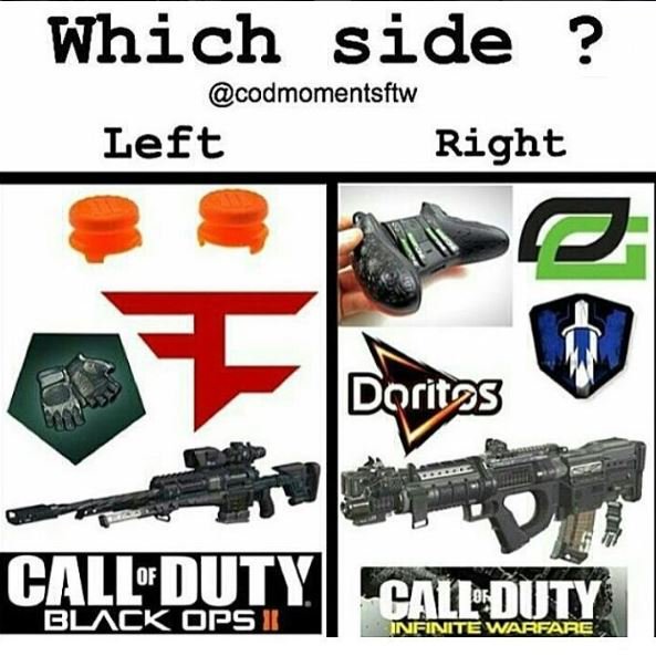 Gaming Posts & Vids tweet media