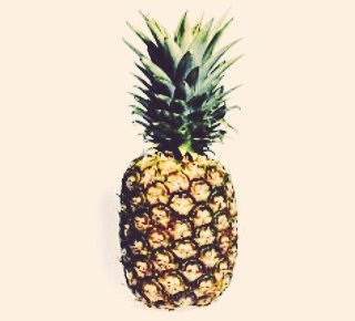 JD has been making pineapple crisps, a coconut emulsion and some other special stuff to make our Piña Colada the best you've ever had!