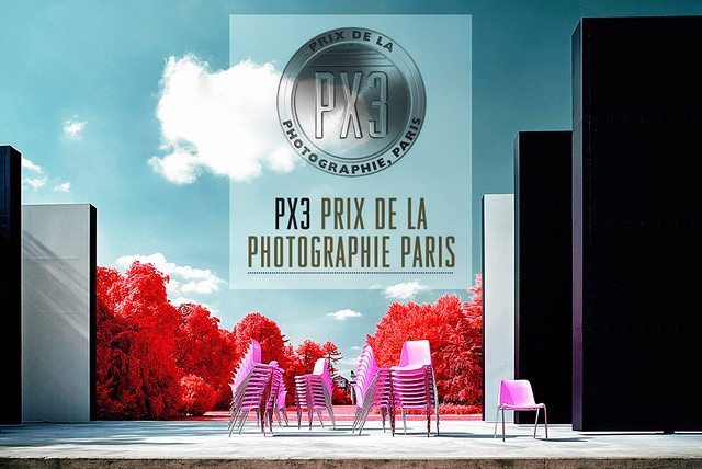 Happy to receive silver at the Prix de la Photographie in #paris ift.tt/2tYS21J