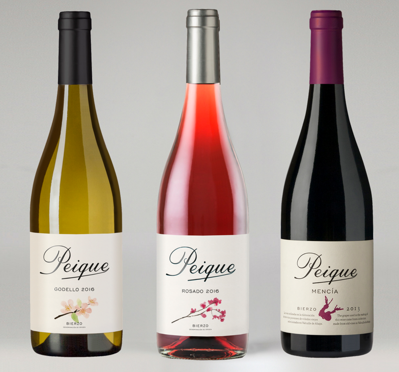PeiqueBodegas's tweet photo. Es #verano 🌞😎🍷, es tiempo de #Peique https://t.co/ZUlTe0HtMV https://t.co/I0QxKBWROa