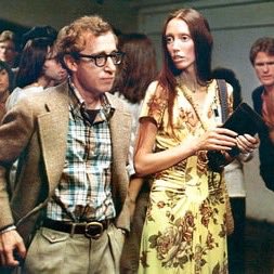 Happy Birthday to Shelley Duvall  