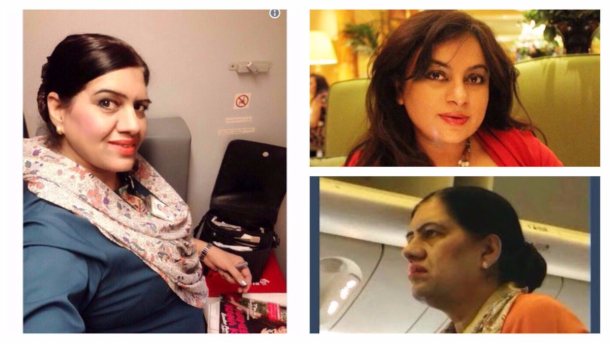 immiemalik's tweet photo. #Publicbolteehai Next post plz –Aur PIA ne Diya Karara jawab 2 Shama Junejo
 #PIASmiles 
https://t.co/kvXzh6z4Q2
@Official_PIA @DanyalGilani https://t.co/2czevbejpJ