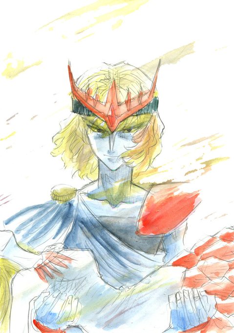 ガルーダのtwitterイラスト検索結果 古い順