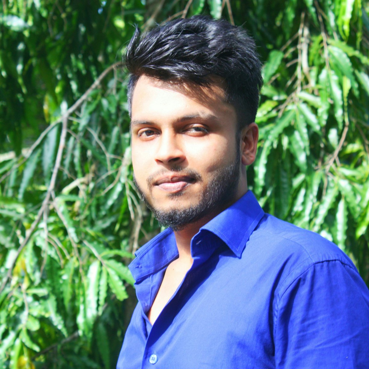 ParvejHussen's tweet photo. #NewProfilePic https://t.co/NnGajZhnsy