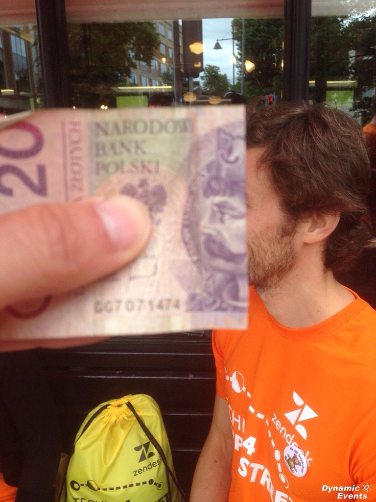 NotInItToWinIn's tweet photo. Having fun at #Techies4TempleStreet today with @DynamicEventsIE &amp; @Techies4TS #T4TS Ricardo's hard currency https://t.co/IDJK3D5dJl