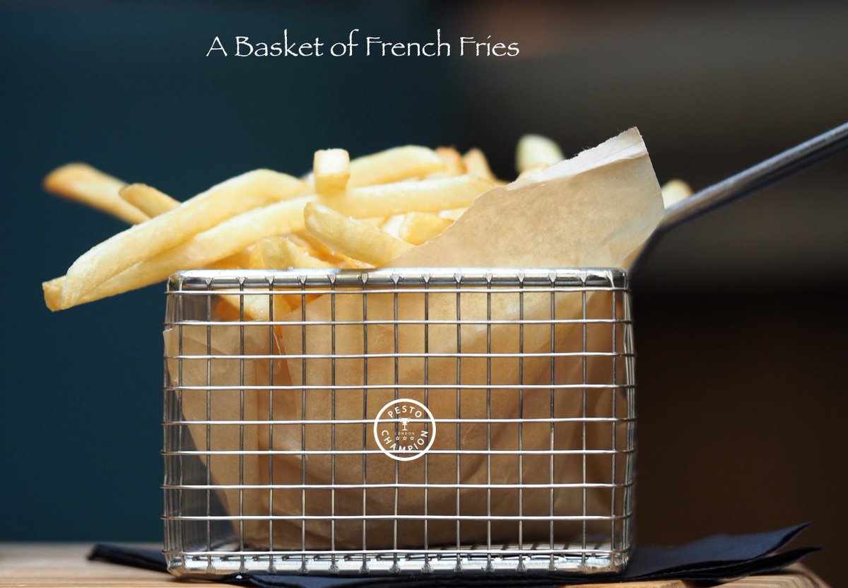 #Foodie #PestoChampion #Discovers #Delicious #Food @ <a href="/The__Localist/">The Localist</a> #Restaurant #London 😋 <a href="/implausibleblog/">Farrukh</a> <a href="/FoodSharer/">FoodSharer</a> <a href="/tastewant/">TasteWant</a>  #Foodporn