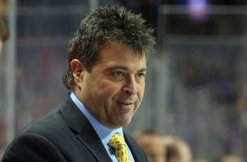 Happy 51st birthday to Associate Coach Jack Capuano 