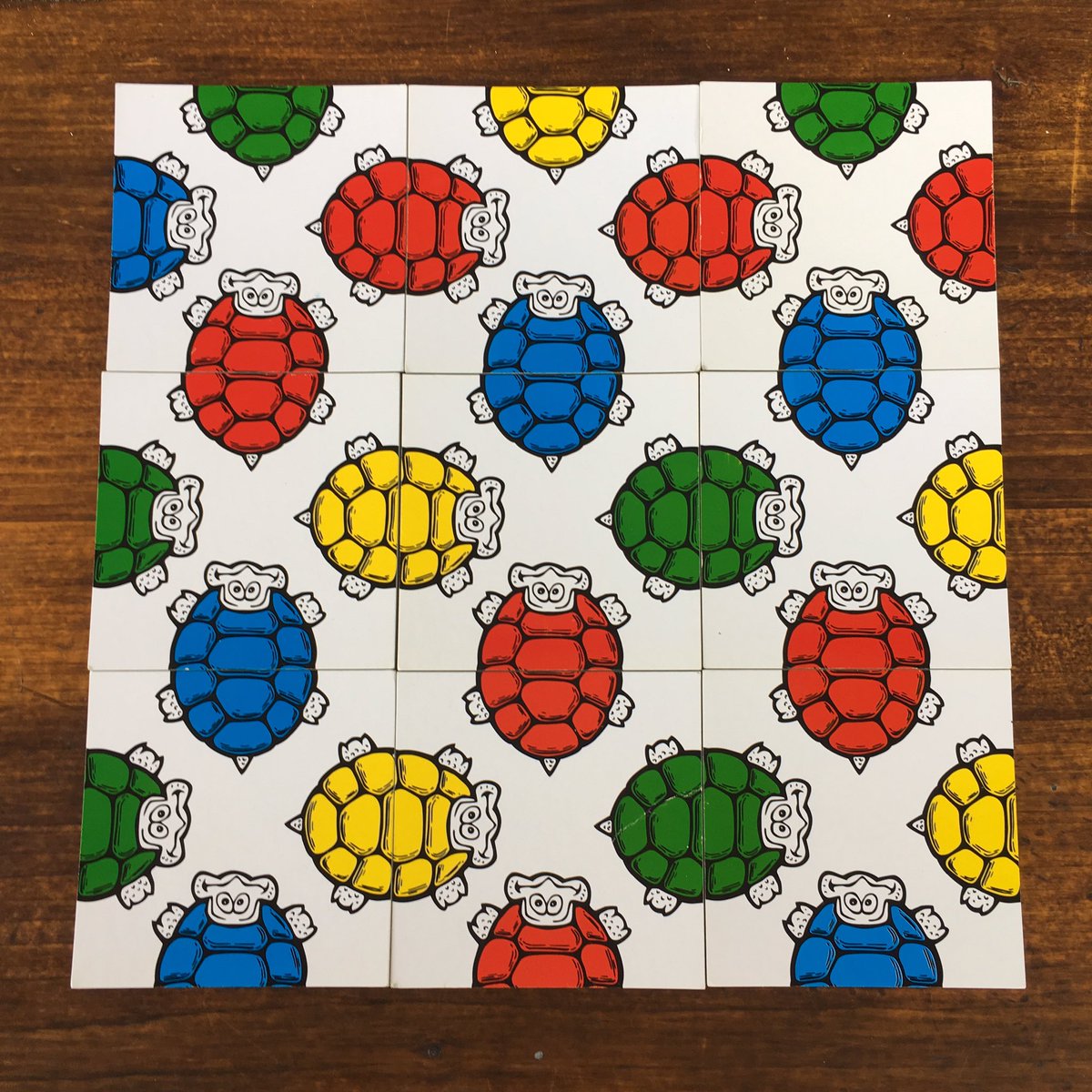 tomislavcapan's tweet image. I did it!
#hardproblems