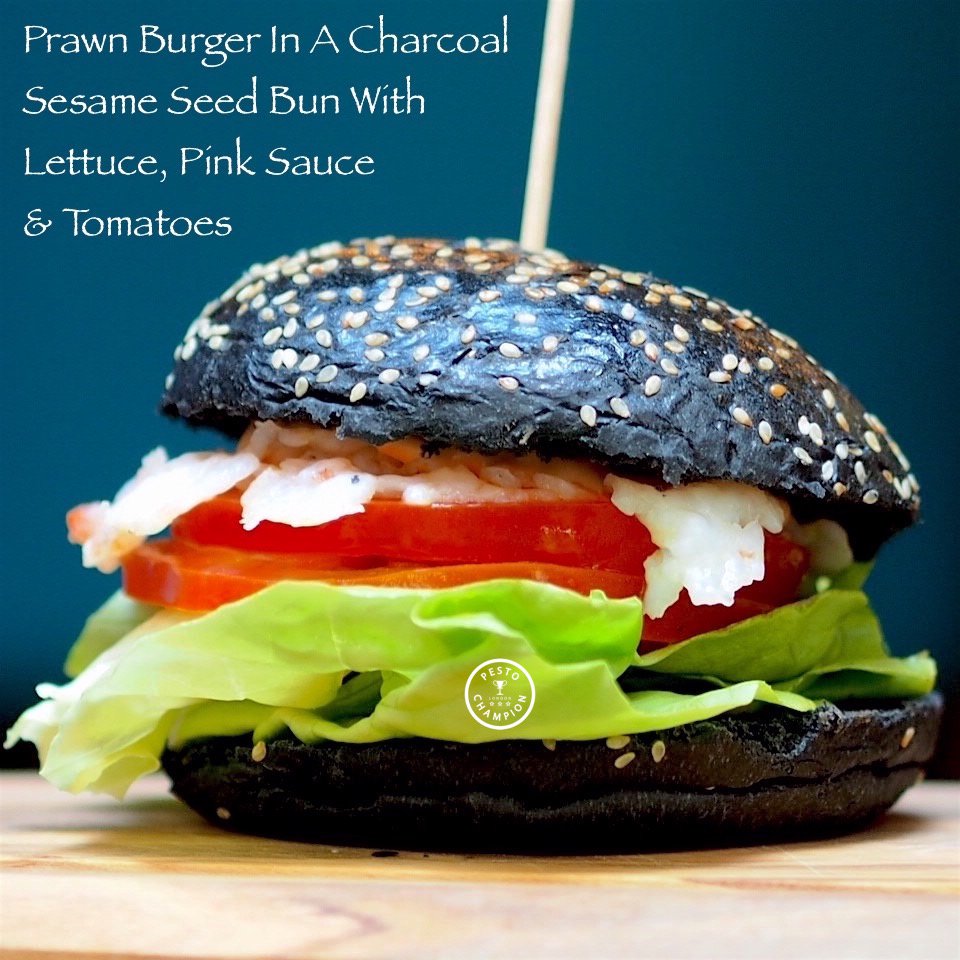 #Foodie #PestoChampion #Discovers #Delicious #Food @ <a href="/The__Localist/">The Localist</a> #Restaurant #London 😋 <a href="/implausibleblog/">Farrukh</a> <a href="/FoodSharer/">FoodSharer</a> <a href="/tastewant/">TasteWant</a>  #Foodporn