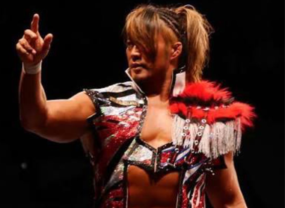 久志fromｊａｐａｎ 棚橋弘至 Tanahashi1 100 ポニーテールの日 Goace Lチキポーズ 百年に一人の逸材 T Co Qo33un04fc Twitter