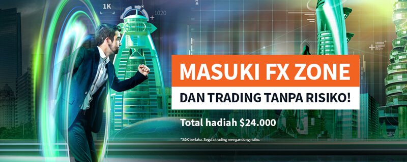 fxtmglobal's tweet photo. Daftar, Ikuti, dan Menangkan Kompetisi Demo Forex terbaru FXTM. Total hadiah $24.000. https://t.co/vQ9l23Bff6 https://t.co/gB5XELtlG5