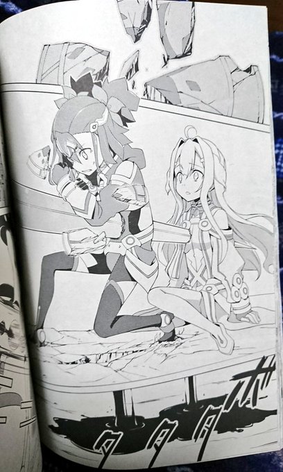 乃木若葉は勇者である を含むマンガ一覧 ツイコミ 仮 乃木若葉は勇者である を含むマンガ一覧 ツイコミ 仮