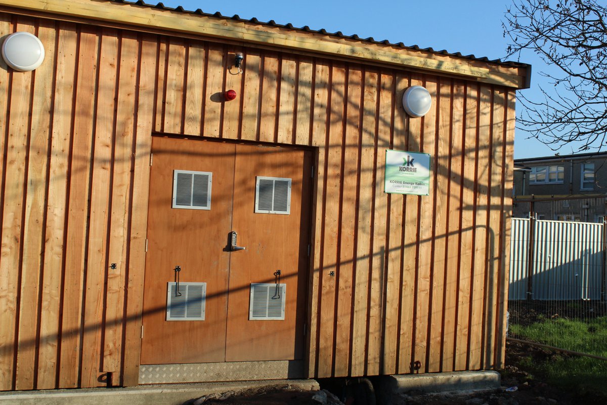 M&amp;E fit out at Holy Trinity Primary School in Kirkintilloch - Check out our case study on the project: 

ingen-technical-services.com/project/holy-t…