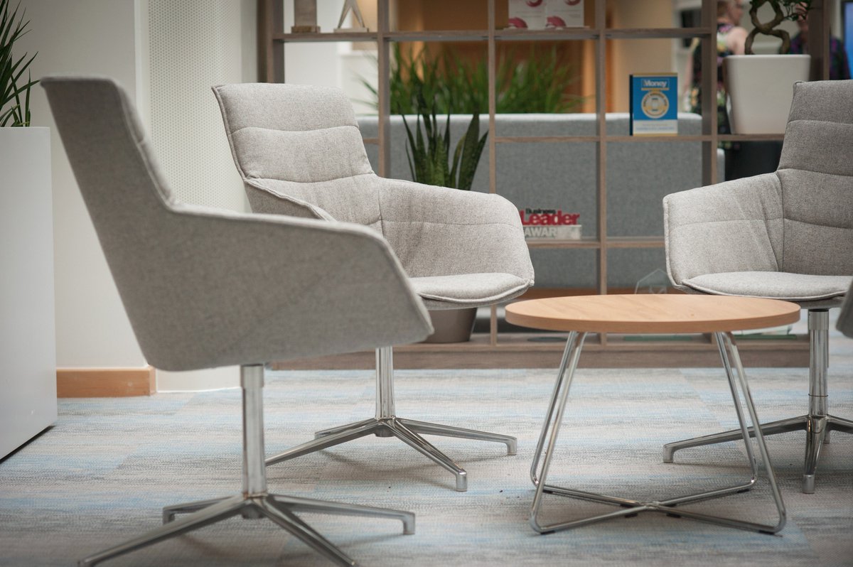 Cobus_spaces's tweet image. We love working with @BolonFlooring Check this project in Bristol @HLInvest @HLansdown #FlowStream range @Frovi_furniture @Allermuir1