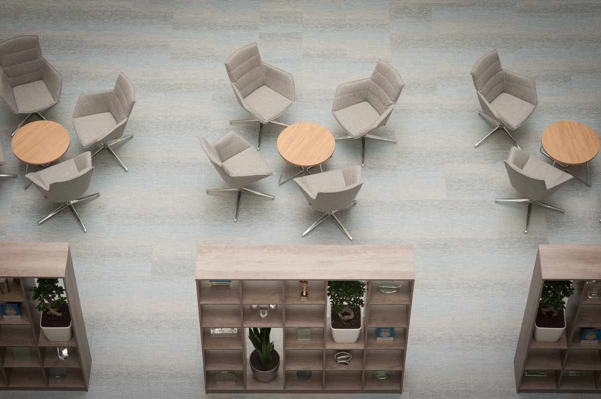 Cobus_spaces's tweet image. We love working with @BolonFlooring Check this project in Bristol @HLInvest @HLansdown #FlowStream range @Frovi_furniture @Allermuir1