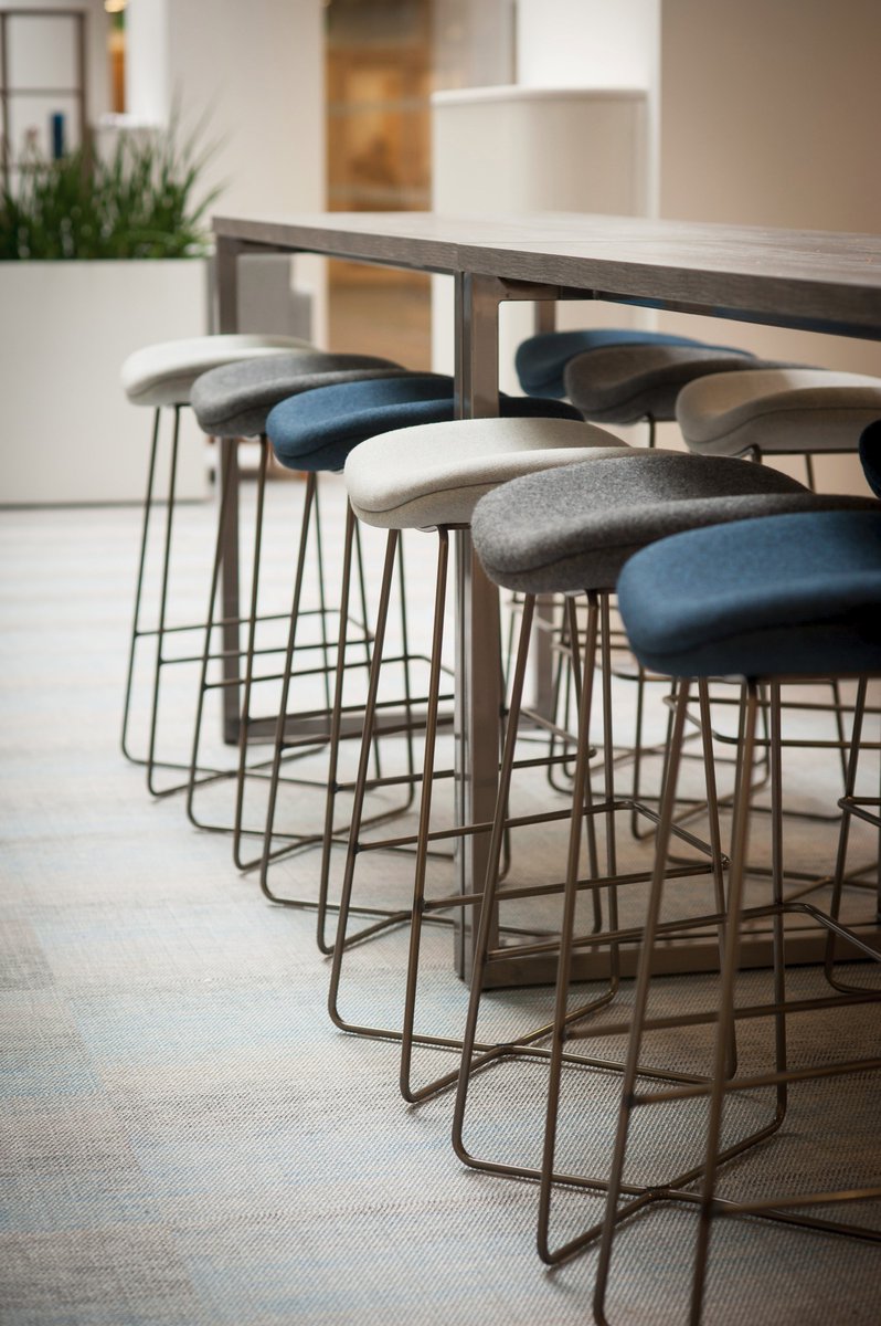 Cobus_spaces's tweet image. We love working with @BolonFlooring Check this project in Bristol @HLInvest @HLansdown #FlowStream range @Frovi_furniture @Allermuir1
