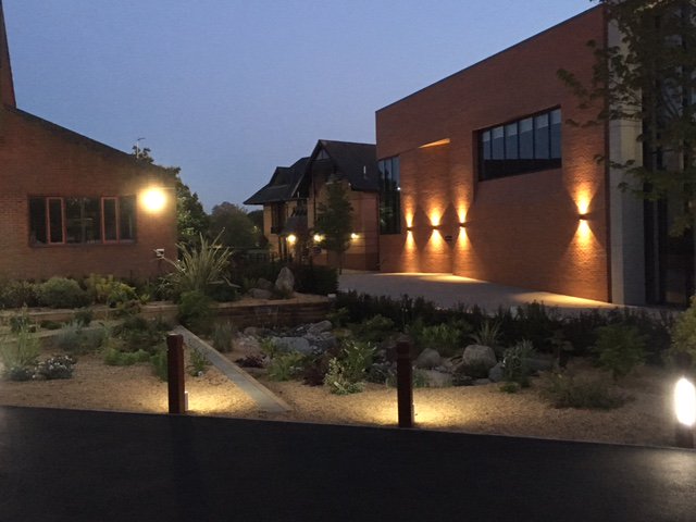 SRM Electrical tweet media