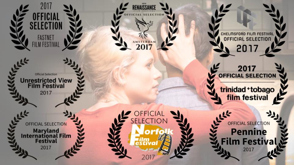 Ben_S_Hyland's tweet image. Excited to announce an Official Selection for @PadlockFilm screening in August @NRFFest. Eighth festival and central London screening.