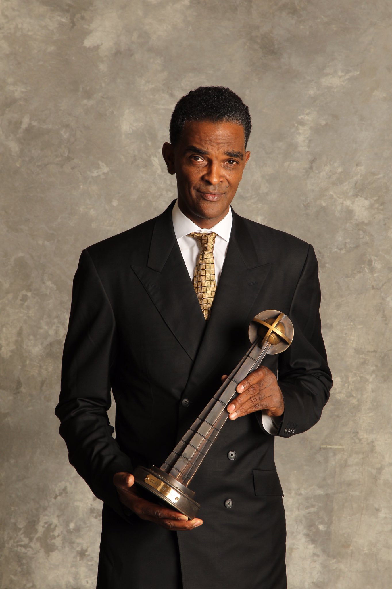 To wish Ralph Sampson a Happy Birthday! 