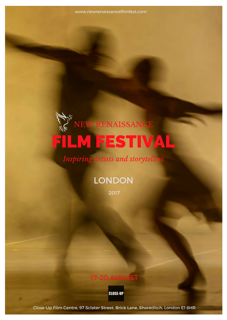 Ben_S_Hyland's tweet image. Excited to announce an Official Selection for @PadlockFilm screening in August @NRFFest. Eighth festival and central London screening.