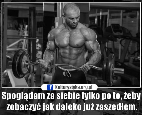 Motywacja Do ćwiczeń On Twitter Nigdy Nie Rezygnuj Ze Swoich