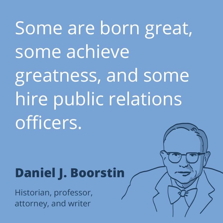 Is your company striving to achieve greatness???

#pr #publicrelations  #greatness