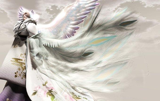 鳳凰のtwitterイラスト検索結果 古い順