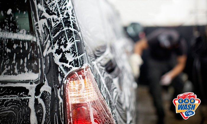 carwashcafe_ec's tweet photo. En #CarWashCafe nuestras palabras claves son: calidad, comodidad y rapidez. Visítanos en Av. Carlos Julio Arosemena km 1.5. #lavadodeauto https://t.co/Fo9Za88TQn