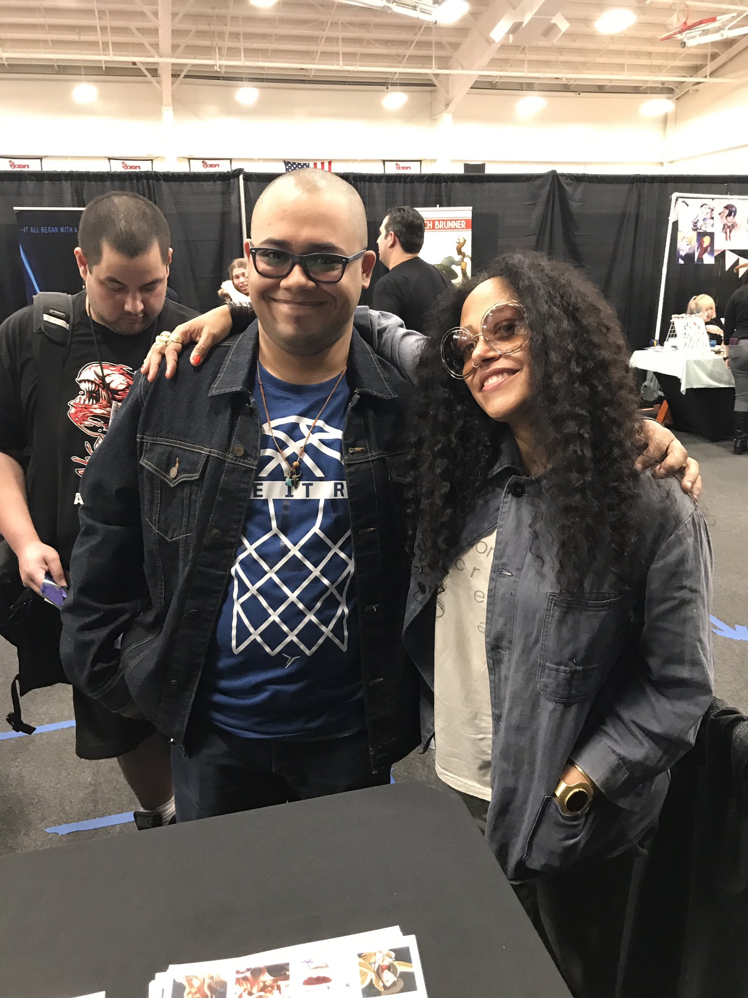  Happy Birthday, Cree Summer. Kids Next Door BATTLE STATIONS :) 