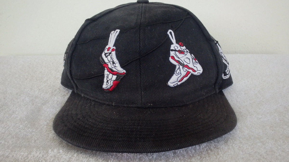 michael jordan fitted hats