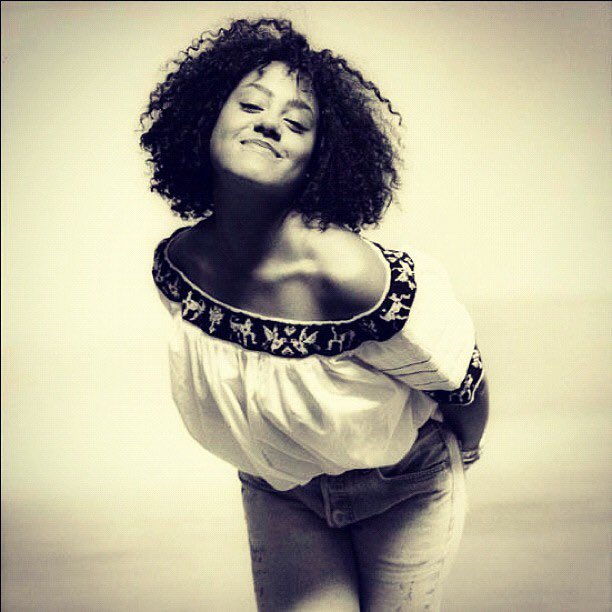 Happy Birthday to Cree Summer . 