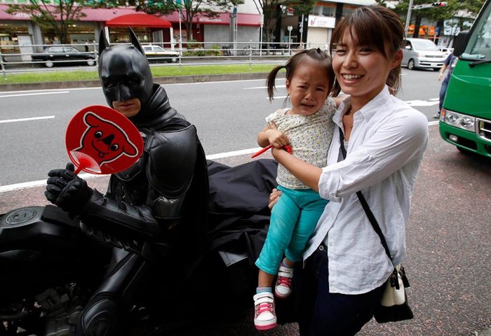 RolfePromoGuy's tweet photo. Hey #Calgary Looking for #batman ? it's ok he is in Janpan!!
https://t.co/V4Lvoba8EO https://t.co/HM0p2lOIg3