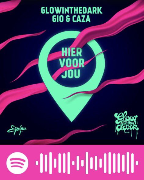 PublishYou's tweet photo. #Streamiets @SpotifyNL ft @Caza010 https://t.co/z0jhLcSq8w