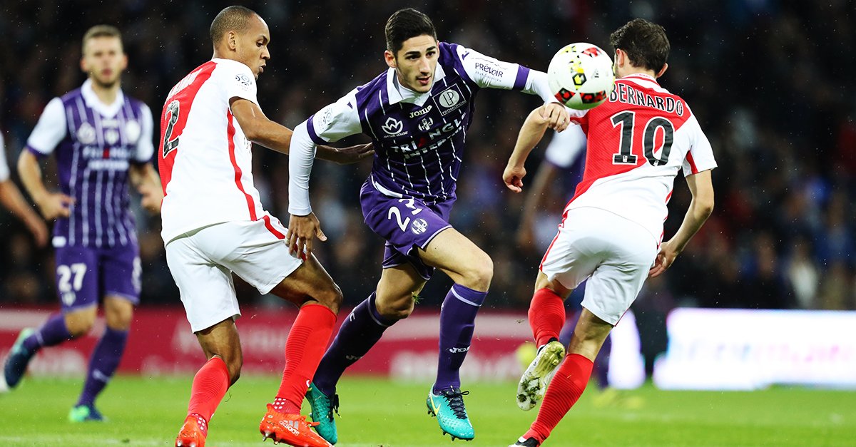 🗓 Les Toulousains démarreront cette saison 2017/18 de <a href="/Ligue1Conforama/">Ligue 1 Uber Eats</a> un vendredi soir!

→ tfc.info/monaco-tfc-le-…