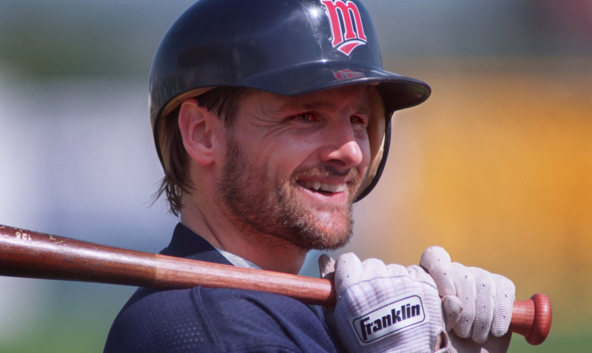 Happy Birthday! Chuck Knoblauch 
