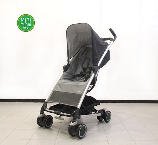 MiniMundoShop's tweet image. #Minimundohsop #Bebé #FelizFinde #BebéConfort Silla paseo Noa Bébéconfort, ultraligera y compacta. Su precio 110 €
minimundoshop.com/es/sillas-de-p…