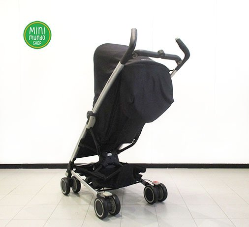 MiniMundoShop's tweet image. #Minimundohsop #Bebé #FelizFinde #BebéConfort Silla paseo Noa Bébéconfort, ultraligera y compacta. Su precio 110 €
minimundoshop.com/es/sillas-de-p…