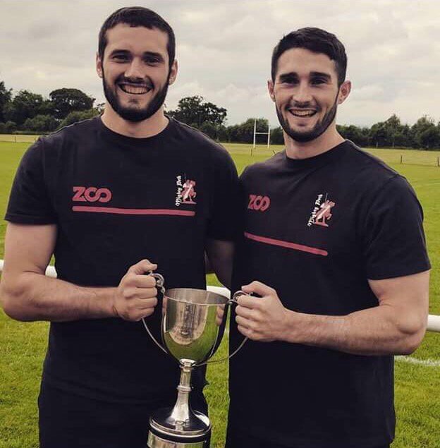 ZooSportGlobal's tweet photo. Check out the lads from @mightpeth7s all smiles after playing 7s last weekend! #SevensRugby #Mighty #Peth #ZooSport https://t.co/gIF3vRN4Ky