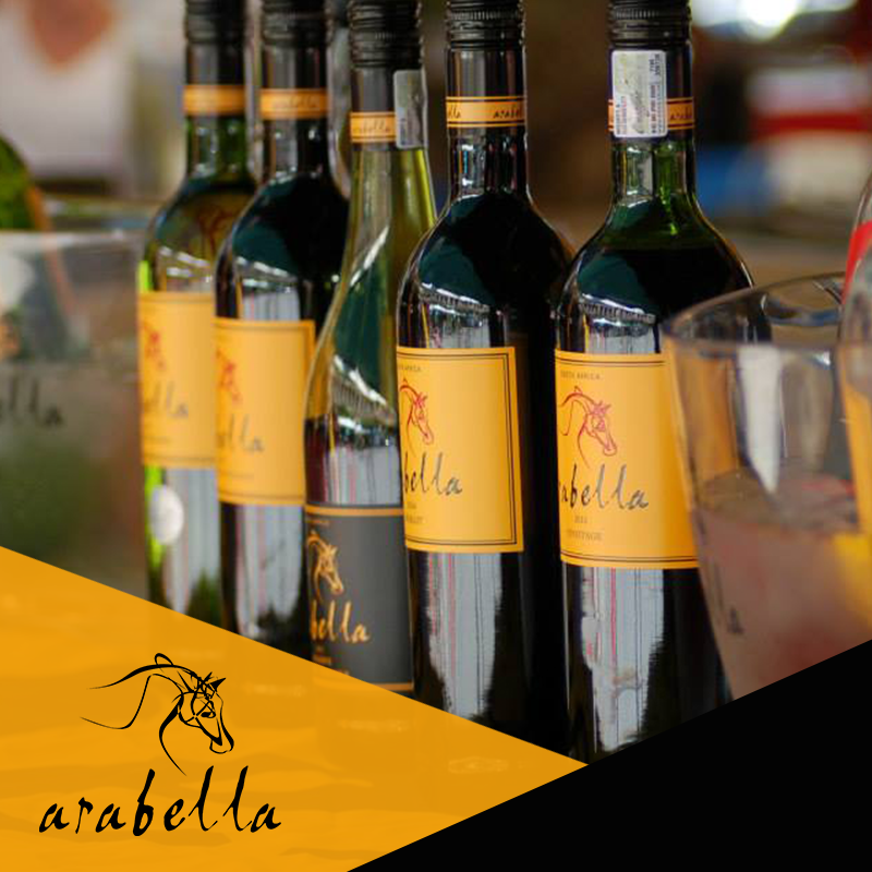 ArabellaWines's tweet photo. Every bottle in our range is great value and great quality.
#arabellawines #everybottle #everyglasst #greatquality #greatvalue #greatplace https://t.co/WAApIHzG1C