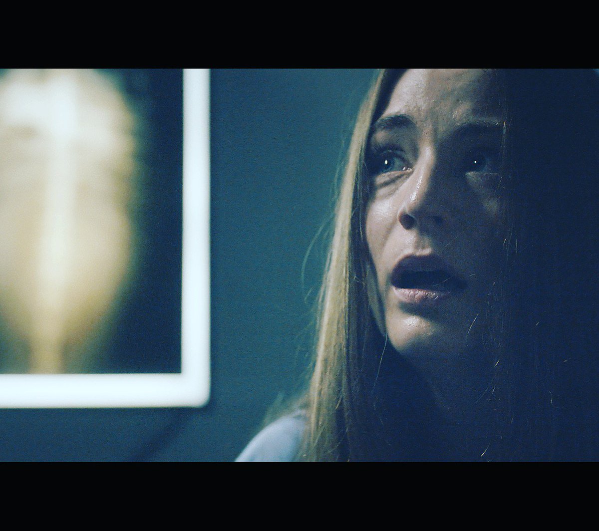 Blood Hunters Movie tweet media