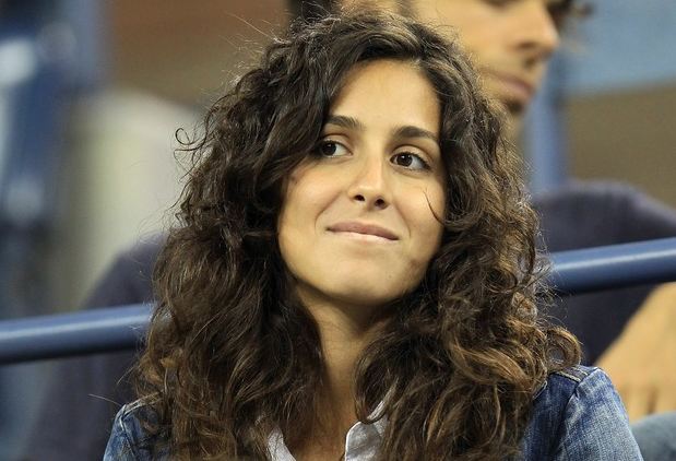 Happy Birthday to  Xisca Perello. 