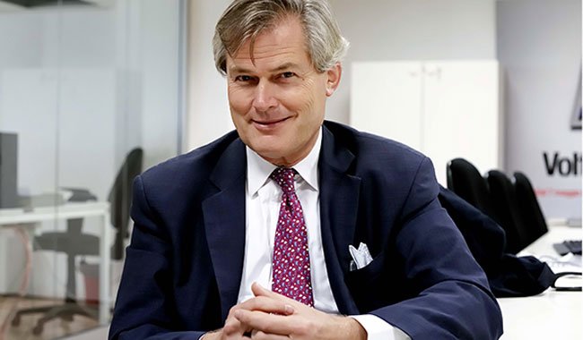 ofandebiomim's tweet image. .@MyBlueEconomy Gunter Pauli : “Nous devons passer à une économie bleue“ bit.ly/2sTIJes #biomimetisme #economiecirculaire