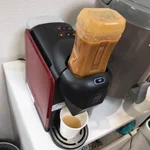 いつでも味噌汁飲み放題!家庭用の味噌汁サーバーが超便利!